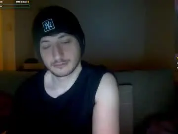 Chaturbate Live Sex Cam of shadysinnerman