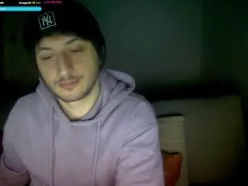 Chaturbate Sex Cam of shadysinnerman