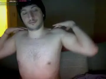 Chaturbate Nude Webcam of shadysinnerman