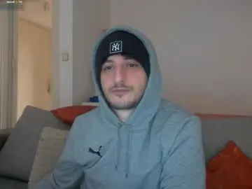 Chaturbate Sex Cam of shadysinnerman