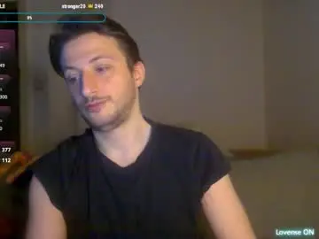 Chaturbate Free Porn Cam of shadysinnerman