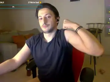 Chaturbate Private Sex Chat of shadysinnerman