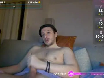 Chaturbate Live Sex Cam of shadysinnerman