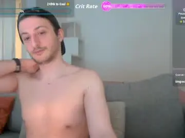 Chaturbate Adult Webcams of shadysinnerman