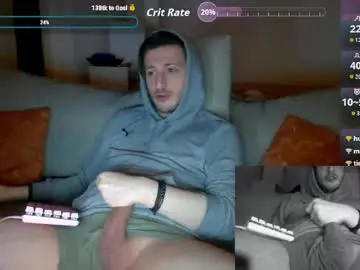 Chaturbate Free Porn Cam of shadysinnerman