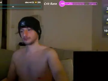 Chaturbate Live Sex Cam of shadysinnerman