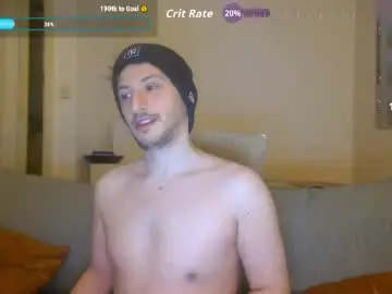 Chaturbate Adult Video Chat of shadysinnerman