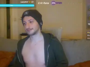 shadysinnerman from chaturbate