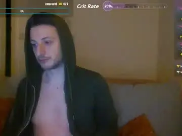 Chaturbate Best Webcam of shadysinnerman