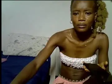 skinnybeauty1 from chaturbate