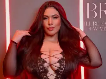 stefy_cherry from chaturbate