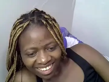 Chaturbate Live Porn of sweet_zarah