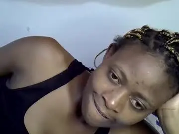 Chaturbate Sex Cam of sweet_zarah