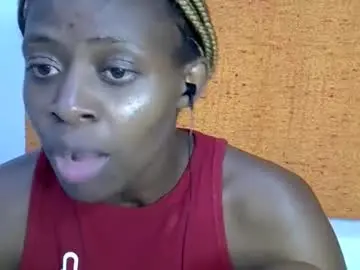 Chaturbate Live Porn of sweet_zarah