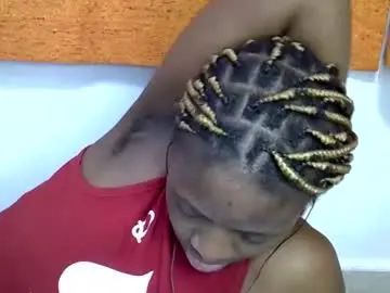 Chaturbate Best Webcam of sweet_zarah