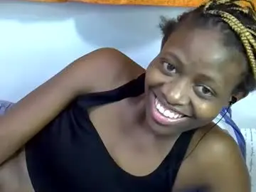 Chaturbate Nude Webcam of sweet_zarah