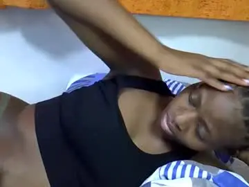 Chaturbate Free Porn Cam of sweet_zarah