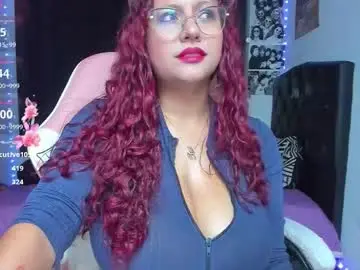 Chaturbate Live Porn of sweetie_lena_