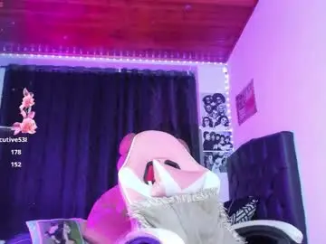 Chaturbate Private Sex Chat of sweetie_lena_