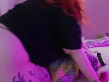 Chaturbate Nude Webcam of tara_renn