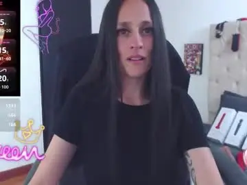 Chaturbate Best Webcam of thin__tatto_