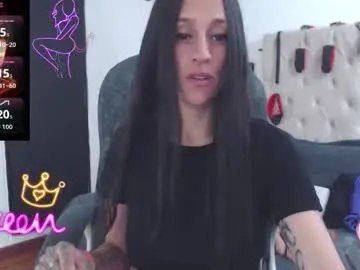 thin__tatto_ from chaturbate