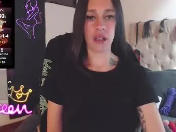 Chaturbate Live Sex of thin__tatto_