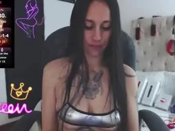 Chaturbate Adult Video Chat of thin__tatto_