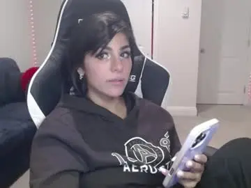 Chaturbate Sex Cam of urgoddessmarla