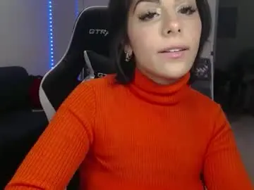 Chaturbate Live Sex Cam of urgoddessmarla