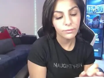 urgoddessmarla from chaturbate