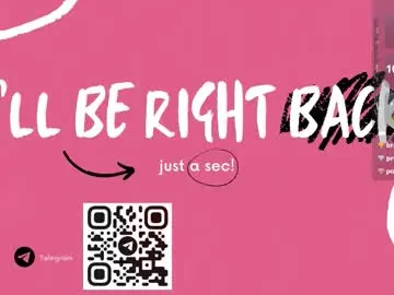 Chaturbate Nude Webcam of vivi_uwu