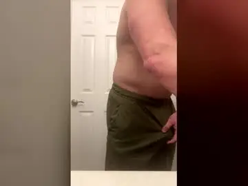 Chaturbate Sex Cam of wolfie_solo