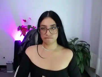 Chaturbate Best Webcam of alexaa_obrien