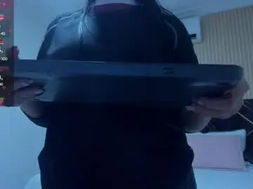 Chaturbate Live Porn of amy_leah_