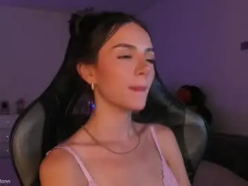 Chaturbate Sex Cam of anelisse_