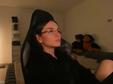 Chaturbate Best live sex cam show of anelisse_