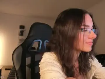 Chaturbate Live Sex of anelisse_