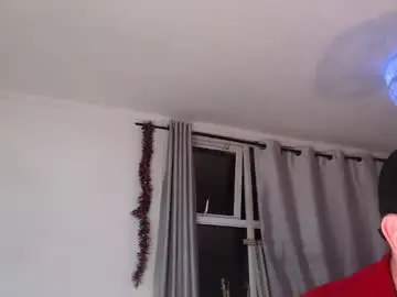 Chaturbate Best Webcam of antinochapito