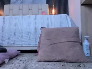 Chaturbate Sex Cam of antonelasc