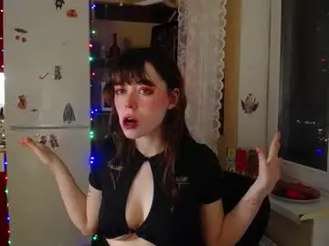 Chaturbate Live Porn of baby_ada