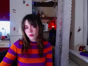 Chaturbate Watch Live Sex Cams of baby_ada