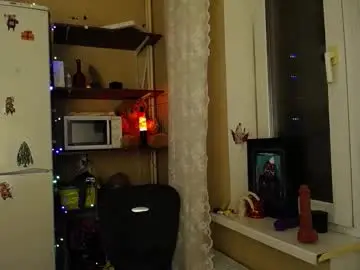 Chaturbate Adult Video Chat of baby_ada