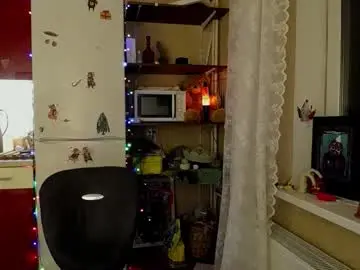 Chaturbate Live Porn of baby_ada