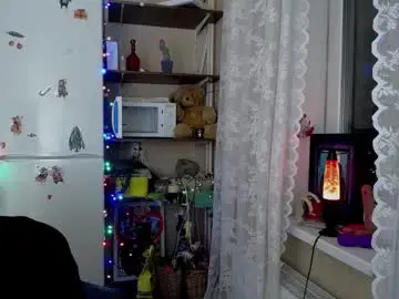 Chaturbate Nude Webcam of baby_ada