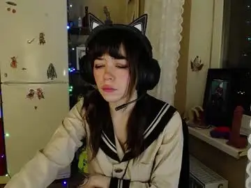 Chaturbate Adult Webcams of baby_ada