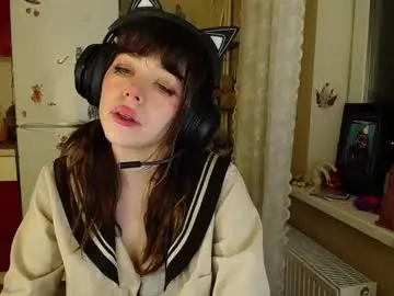 Chaturbate Best Webcam of baby_ada