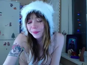 Chaturbate Nude Webcam of baby_ada