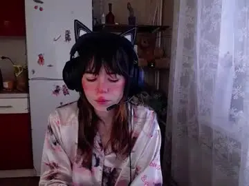 Chaturbate Adult Video Chat of baby_ada