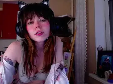 Chaturbate Watch Live Sex Cams of baby_ada